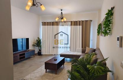 Apartment - 3 Bedrooms - 2 Bathrooms for rent in Madinaty - Cairo