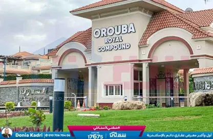 Villa - 5 Bedrooms - 5 Bathrooms for sale in King Mariout - Hay Al Amereyah - Alexandria