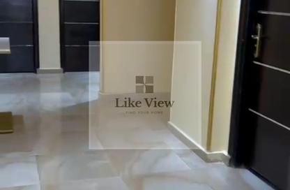 Apartment - 3 Bedrooms - 2 Bathrooms for rent in Hadayek El Ahram - Giza