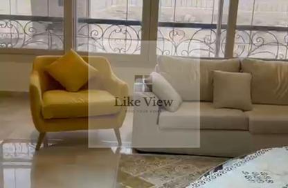 Apartment - 3 Bedrooms - 2 Bathrooms for rent in Hadayek El Ahram - Giza