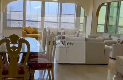 Apartment - 3 Bedrooms - 2 Bathrooms for rent in Hadayek El Ahram - Giza