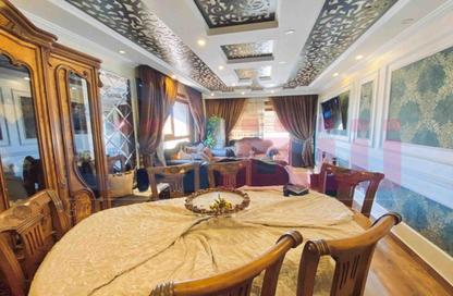 Apartment - 3 Bedrooms - 1 Bathroom for sale in Khaled Ibn Alwaleed St. - Sidi Beshr - Hay Awal El Montazah - Alexandria