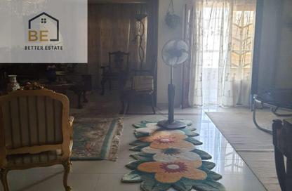 Apartment - 4 Bedrooms - 2 Bathrooms for sale in Abbas Al Akkad St. - 1st Zone - Nasr City - Cairo Apartment - 4 Bedrooms - 2 Bathrooms for sale in Abbas Al Akkad St. - 1st Zone - Nasr City - Cairo