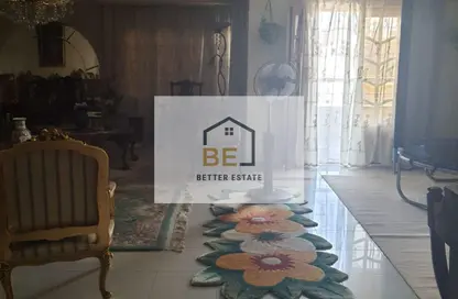 شقة - 4 غرف نوم - 2 حمامات للبيع في شارع عباس العقاد - المنطقة الأولى - مدينة نصر - القاهرة