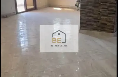 شقة - 3 غرف نوم - 3 حمامات للبيع في الهضبة العليا - المقطم - القاهرة