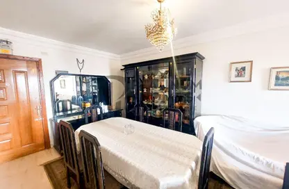 Apartment - 3 Bedrooms - 2 Bathrooms for sale in Ibrahim Rady St. - Bolkly - Hay Sharq - Alexandria