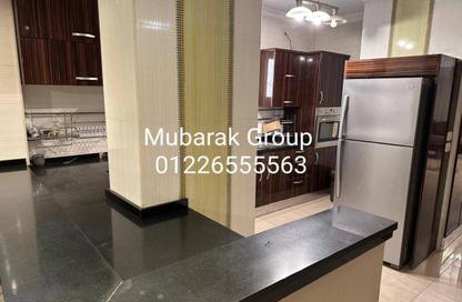 دوبلكس - 3 غرف نوم - 3 حمامات للايجار في سرايات المعادي - حي المعادي - القاهرة