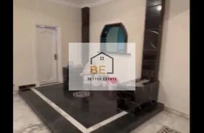 Duplex - 4 Bedrooms - 4 Bathrooms for sale in Hesham Labib St. - 8th Zone - Nasr City - Cairo