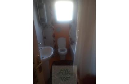 Apartment - 2 Bedrooms - 1 Bathroom for sale in Doctor Kamal Hamdi St. - 4th District - 6 October City - Giza