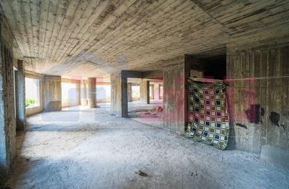 Office Space - Studio - 1 Bathroom for sale in Smouha - Hay Sharq - Alexandria