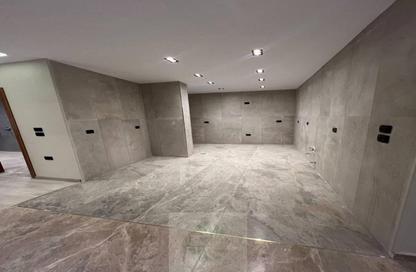Apartment - 3 Bedrooms - 2 Bathrooms for sale in Al Bostan St. - 9th District - Sheikh Zayed City - Giza