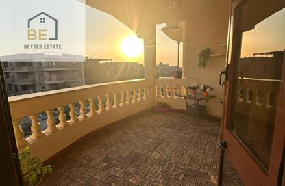 Apartment - 3 Bedrooms - 3 Bathrooms for sale in Doctor Yassin Abdel Ghaffar St. - Area C - Ganoob El Acadimia - New Cairo City - Cairo Apartment - 3 Bedrooms - 3 Bathrooms for sale in Doctor Yassin Abdel Ghaffar St. - Area C - Ganoob El Acadimia - New Cairo City - Cairo