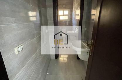 Apartment - 3 Bedrooms - 3 Bathrooms for rent in El Yasmeen 3 - El Yasmeen - New Cairo City - Cairo