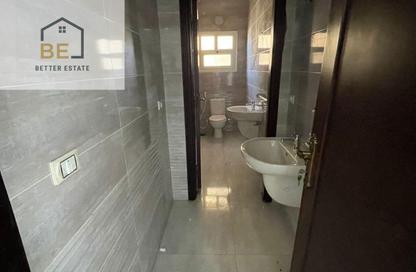 Apartment - 3 Bedrooms - 3 Bathrooms for rent in El Yasmeen 3 - El Yasmeen - New Cairo City - Cairo Apartment - 3 Bedrooms - 3 Bathrooms for rent in El Yasmeen 3 - El Yasmeen - New Cairo City - Cairo