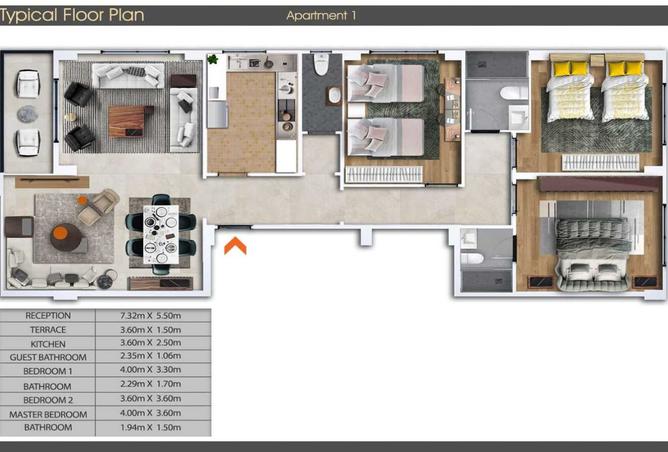 7712677 - الصورة الرئيسية للعقار