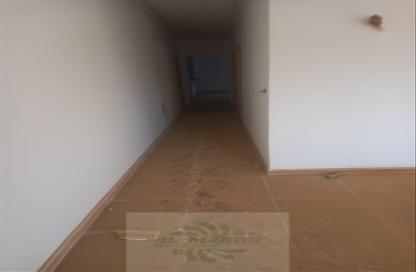 Apartment - 2 Bedrooms - 1 Bathroom for sale in Al Tahrir Road - 8th District - 6 October City - Giza