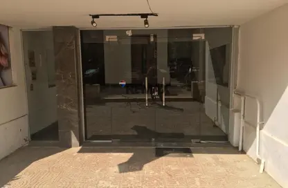 شقة - 2 غرف نوم - 1 حمام للايجار في شارع الماظه - الماظة - مصر الجديدة - القاهرة