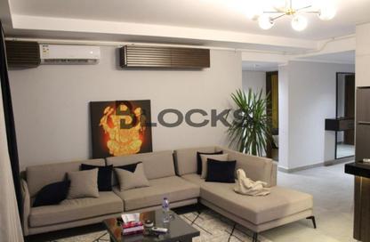 Apartment - 2 Bedrooms - 1 Bathroom for rent in Palm Parks Palm Hills - South Dahshur Link - 6 October City - Giza Apartment - 2 Bedrooms - 1 Bathroom for rent in Palm Parks Palm Hills - South Dahshur Link - 6 October City - Giza