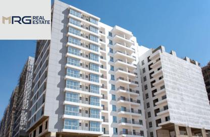 Apartment - 3 Bedrooms - 2 Bathrooms for sale in Towers - Nasr City Compounds - Nasr City - Cairo Apartment - 3 Bedrooms - 2 Bathrooms for sale in Towers - Nasr City Compounds - Nasr City - Cairo