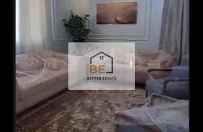 Apartment - 3 Bedrooms - 2 Bathrooms for sale in Atiya Al Sawalhi St. - 8th Zone - Nasr City - Cairo