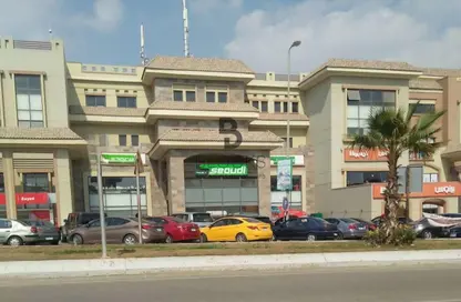 معرض - استوديو للايجار في حدائق المهندسين - الحي الرابع - الشيخ زايد - الجيزة