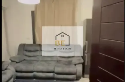 Apartment - Studio - 1 Bathroom for rent in Celia - New Capital Compounds - New Capital City - Cairo