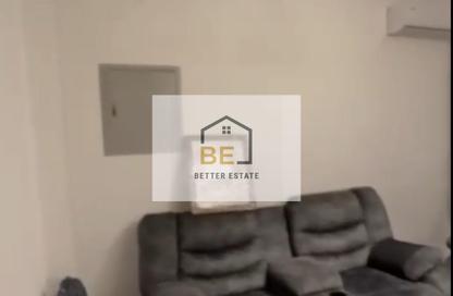 Apartment - Studio - 1 Bathroom for rent in Celia - New Capital Compounds - New Capital City - Cairo