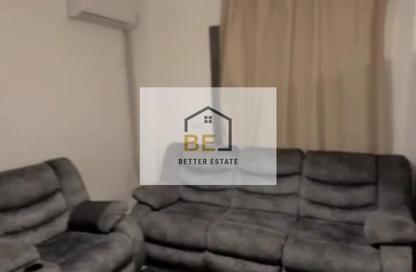 Apartment - Studio - 1 Bathroom for rent in Celia - New Capital Compounds - New Capital City - Cairo