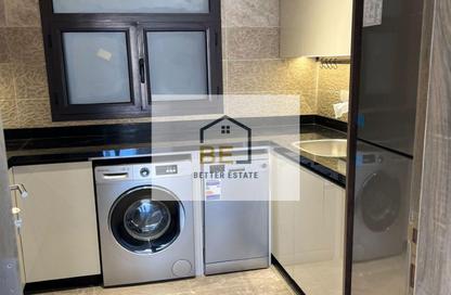 Apartment - 2 Bedrooms - 2 Bathrooms for rent in Fifth Square - The 5th Settlement - New Cairo City - Cairo