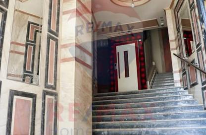 Apartment - 3 Bedrooms - 2 Bathrooms for sale in El Zaafaran District - Al Mansoura - Al Daqahlya