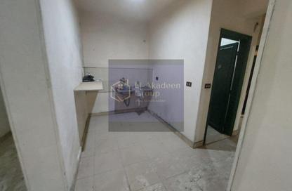 Office Space - Studio - 1 Bathroom for rent in Ismailia Square - El Ismailia Square - Heliopolis - Masr El Gedida - Cairo