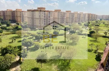 Apartment - 3 Bedrooms - 1 Bathroom for sale in Mostakbal City Compounds - Mostakbal City - Future City - Cairo