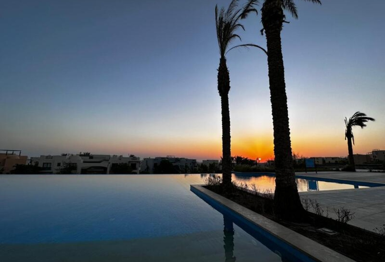 1 BR -  Apartment In Makadi Heights Prime Located thumbnail