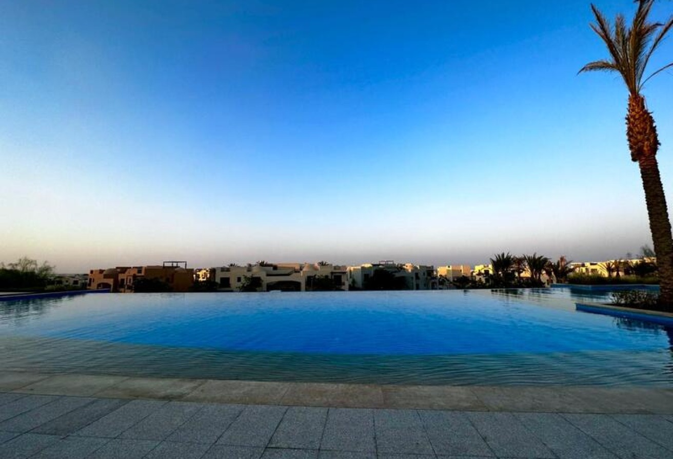 1 BR -  Apartment In Makadi Heights Prime Located thumbnail