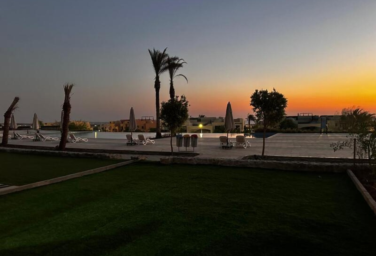 1 BR -  Apartment In Makadi Heights Prime Located thumbnail