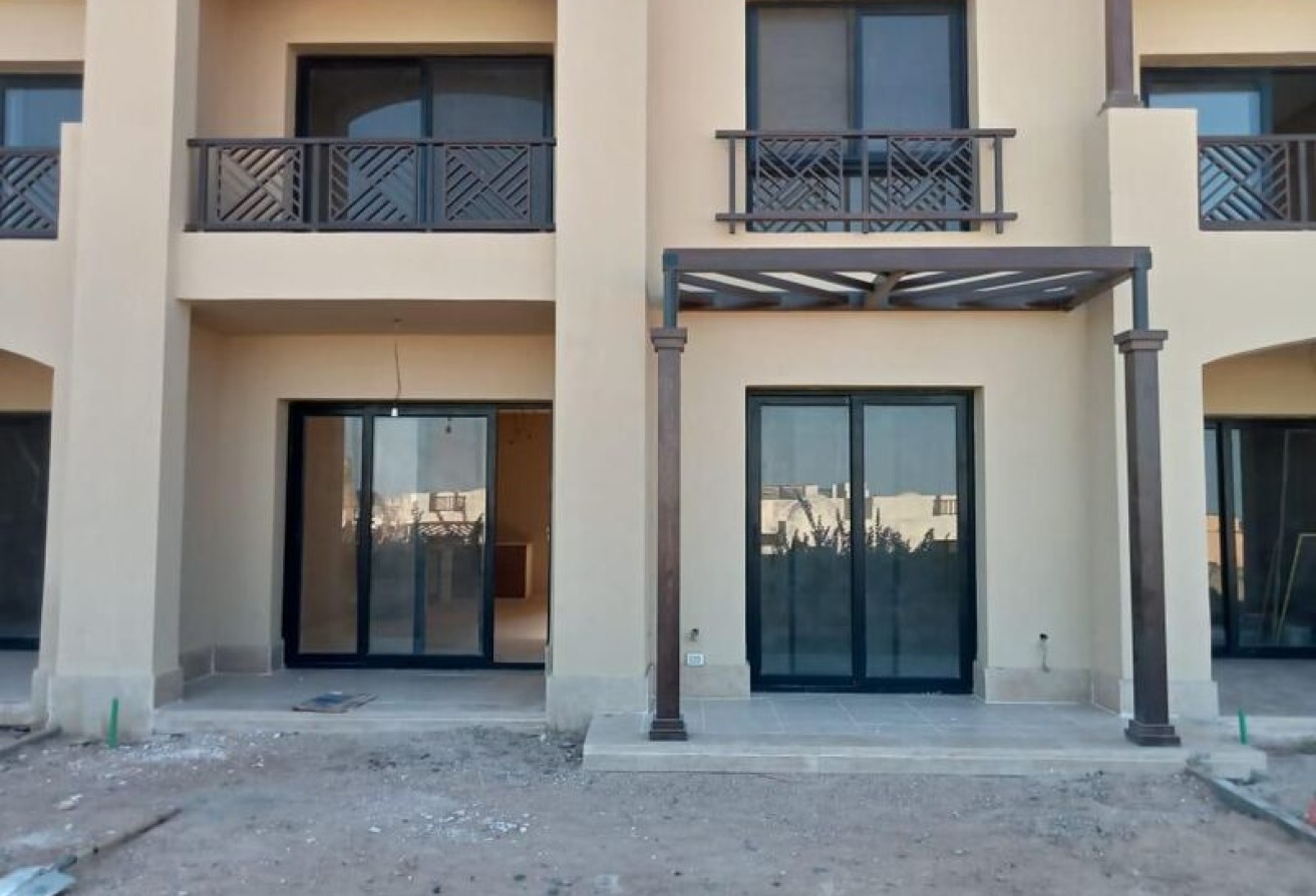 1 BR -  Apartment In Makadi Heights Prime Located thumbnail