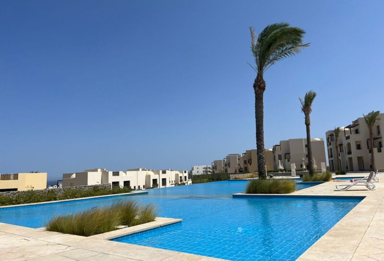 1 BR - Apartment In Makadi Heights Prime Located