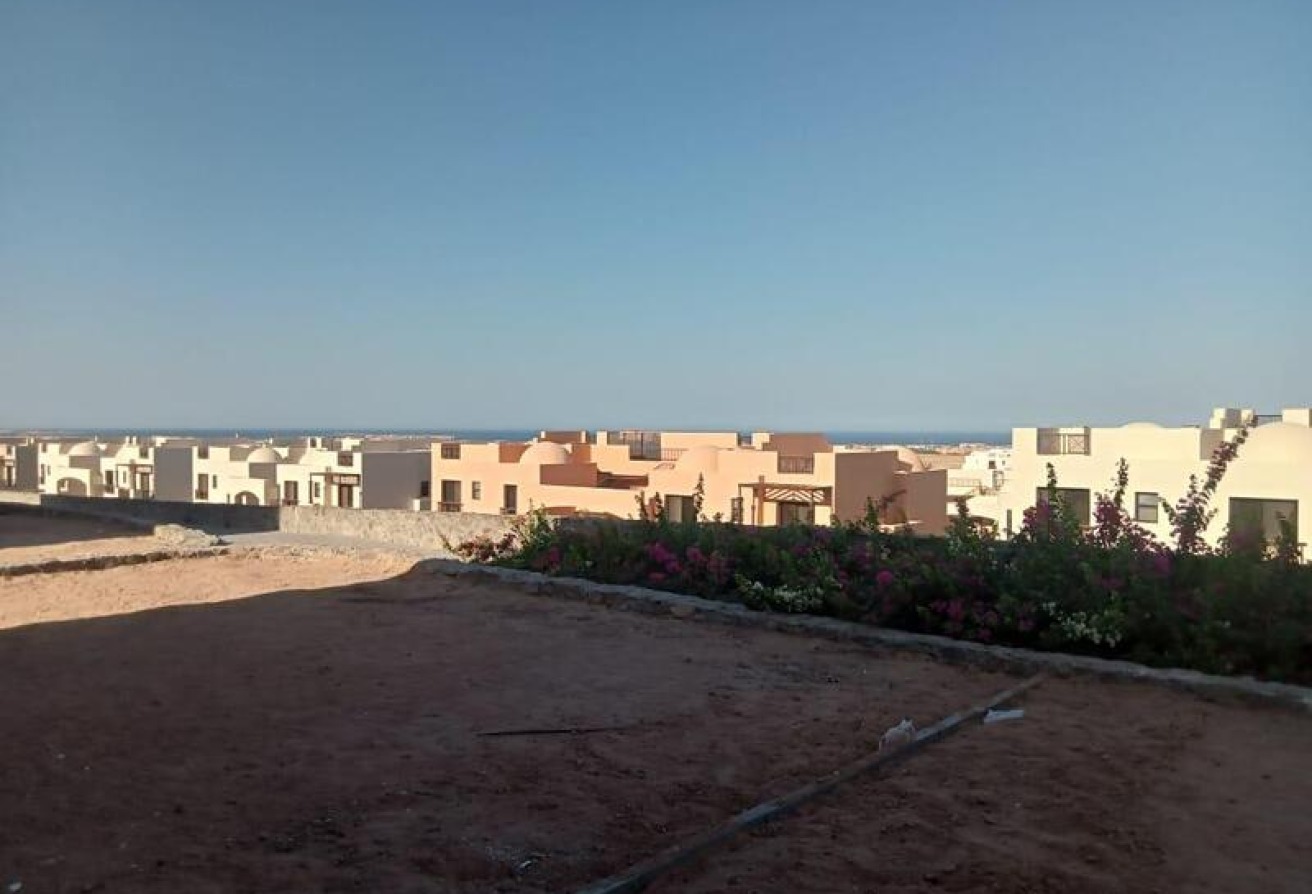 1 BR -  Apartment In Makadi Heights Prime Located thumbnail