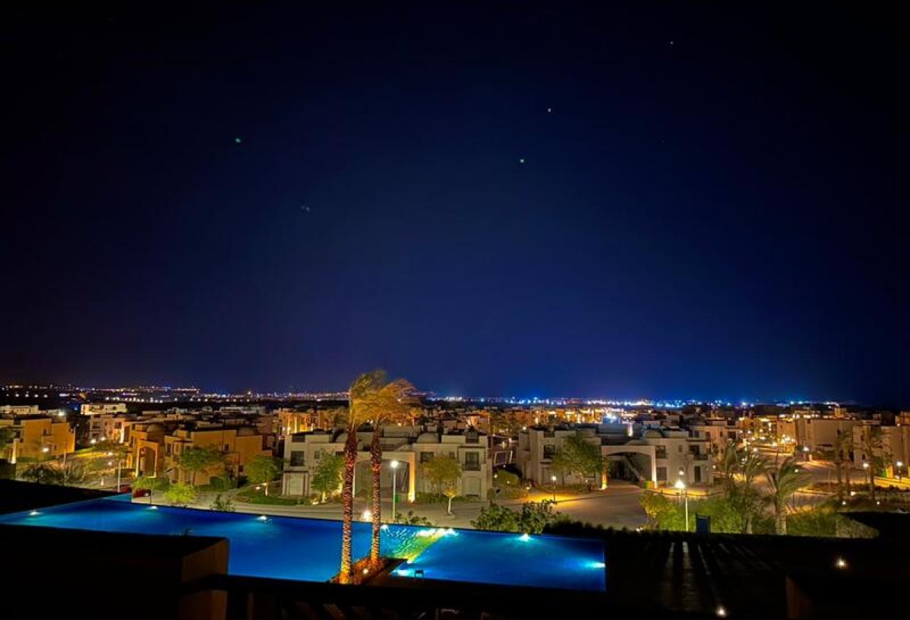 1 BR -  Apartment In Makadi Heights Prime Located thumbnail