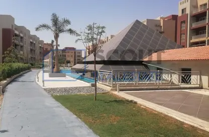 Apartment - 3 Bedrooms - 3 Bathrooms for sale in Promenade New Cairo - 5th Settlement Compounds - The 5th Settlement - New Cairo City - Cairo