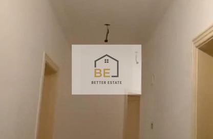 Apartment - 3 Bedrooms - 3 Bathrooms for rent in Al Maqsad - New Capital Compounds - New Capital City - Cairo