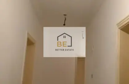 Apartment - 3 Bedrooms - 3 Bathrooms for rent in Al Maqsad - New Capital Compounds - New Capital City - Cairo