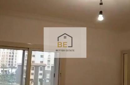 Apartment - 3 Bedrooms - 3 Bathrooms for rent in Al Maqsad - New Capital Compounds - New Capital City - Cairo