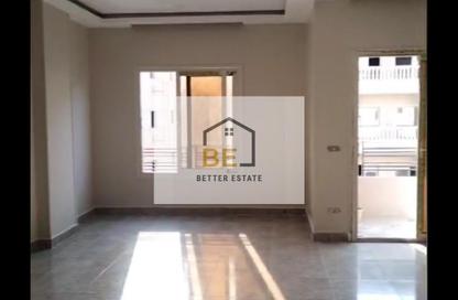 Apartment - 3 Bedrooms - 2 Bathrooms for rent in North Lotus - El Lotus - New Cairo City - Cairo