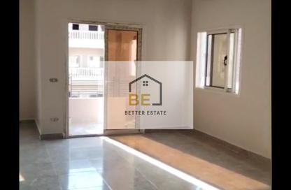Apartment - 3 Bedrooms - 2 Bathrooms for rent in North Lotus - El Lotus - New Cairo City - Cairo