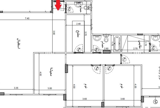 7724881 - صورة العقار 3