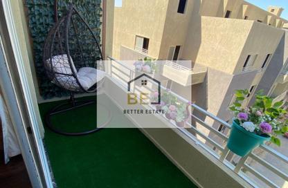 Apartment - 3 Bedrooms - 2 Bathrooms for rent in Katameya Gardens - El Katameya Compounds - El Katameya - New Cairo City - Cairo