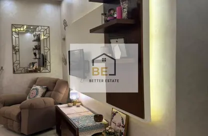 Apartment - 2 Bedrooms - 2 Bathrooms for rent in Hyde Park - New Cairo City - Cairo Apartment - 2 Bedrooms - 2 Bathrooms for rent in Hyde Park - New Cairo City - Cairo
