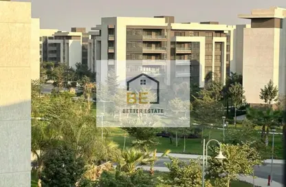 شقة - 2 غرف نوم - 1 حمام للايجار في مدينتي - القاهرة