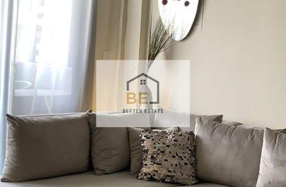 Apartment - 2 Bedrooms - 1 Bathroom for rent in Madinaty - Cairo